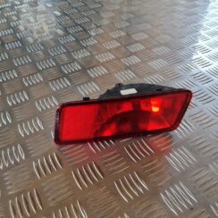 Miglas lukturis aizmugurē labā pusē priekš DODGE JOURNEY 2010