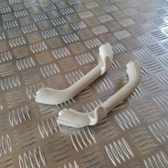 Salona rokturis griestos priekš DODGE JOURNEY 2010