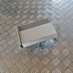 Audio pastiprinātāja bloks priekš DODGE JOURNEY 2010