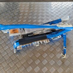 Griestu drošības spilvens, pa kreisi priekš DODGE JOURNEY 2010