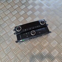 Klimata kontroles bloks priekš DODGE JOURNEY 2010