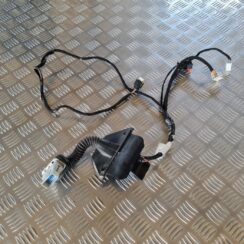 Durvju vadi priekš DODGE JOURNEY 2010