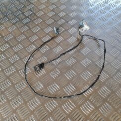 Miglas lukturu vads priekš DODGE JOURNEY 2010