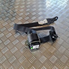 Aizmugurējā kreisa drošības josta priekš DODGE JOURNEY 2010