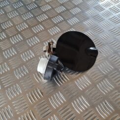 Degvielas tvertnes vāks priekš DODGE JOURNEY 2010