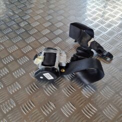 Priekšējā kreisā drošības josta priekš DODGE JOURNEY 2010