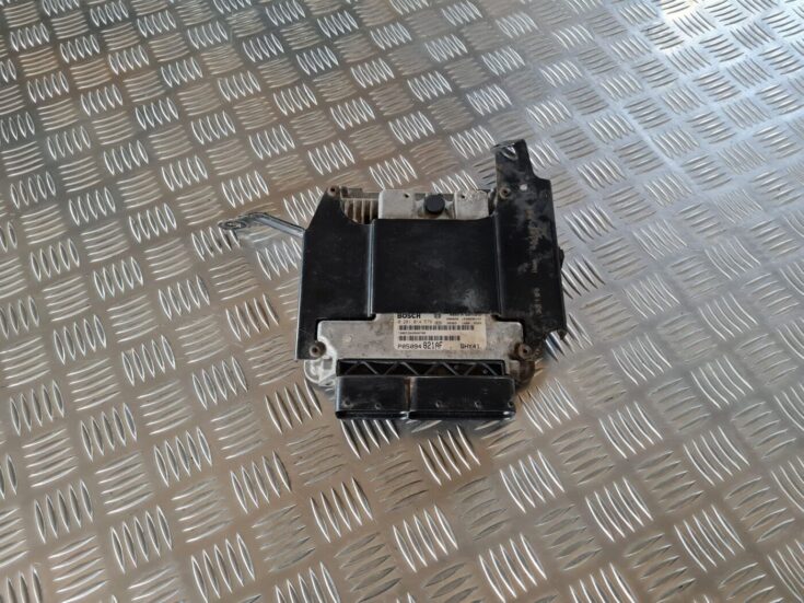 Dzinēja vadības bloks priekš DODGE JOURNEY 2010