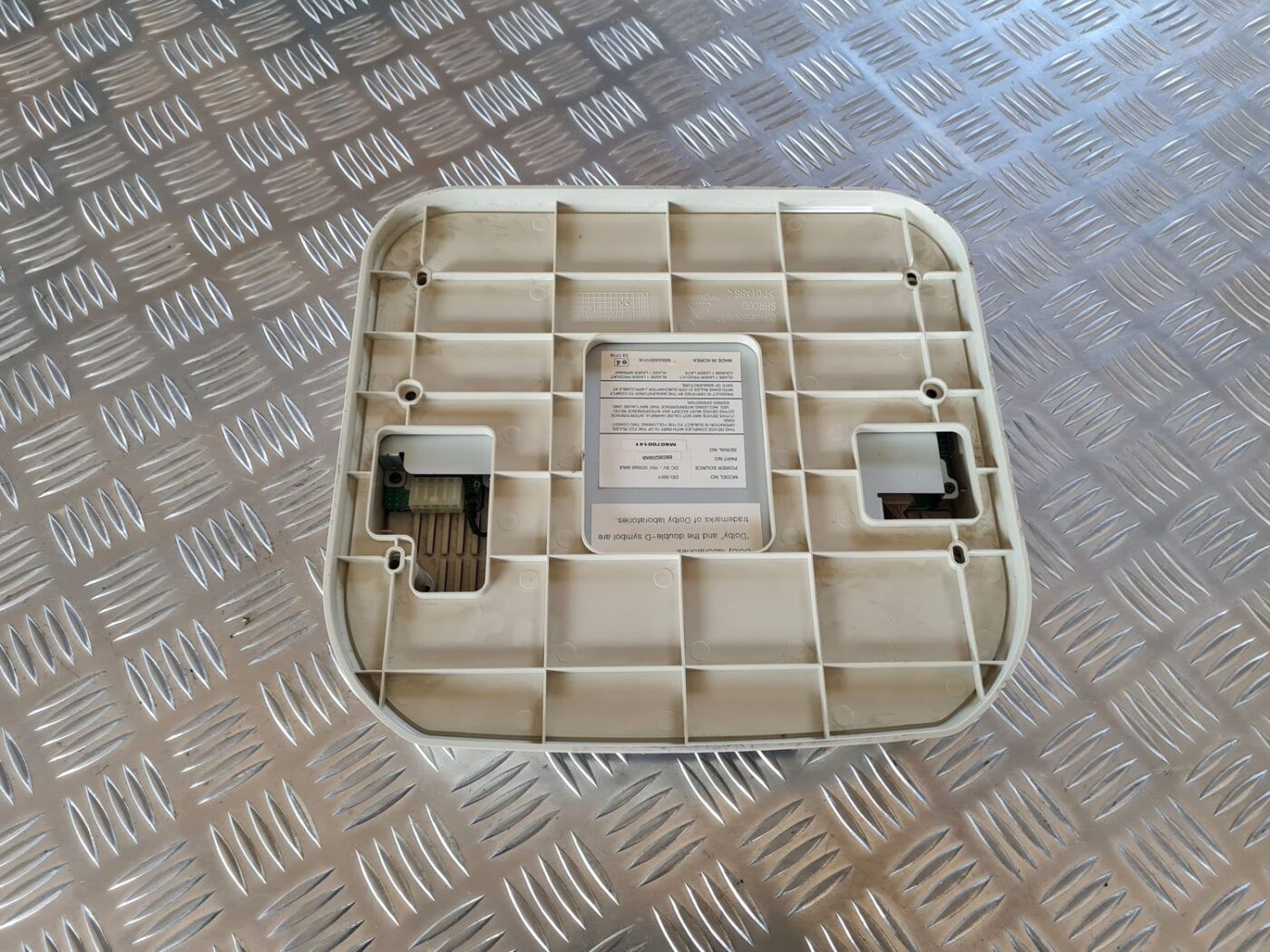 DVD komplekts priekš DODGE JOURNEY 2010 8 DVD komplekts priekš DODGE JOURNEY 2010