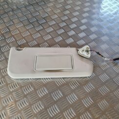 Saules aizsargs priekš DODGE JOURNEY 2010