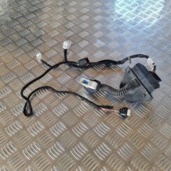 Durvju vadi priekš DODGE JOURNEY 2010