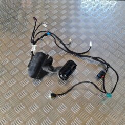 Durvju vadi priekš DODGE JOURNEY 2010