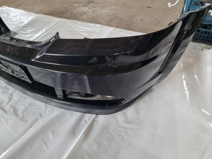 Priekšējais buferis priekš DODGE JOURNEY 2010