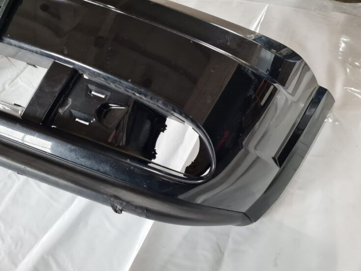 Priekšējais buferis priekš DODGE JOURNEY 2010