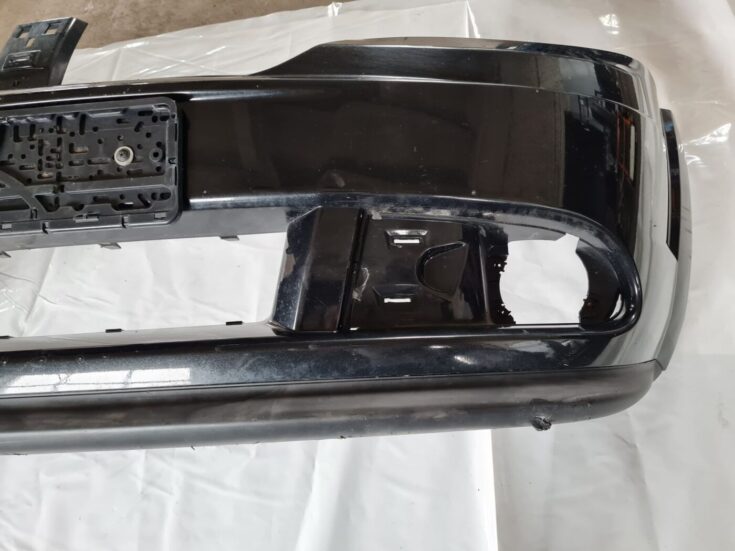 Priekšējais buferis priekš DODGE JOURNEY 2010