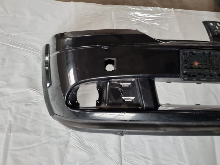 Priekšējais buferis priekš DODGE JOURNEY 2010