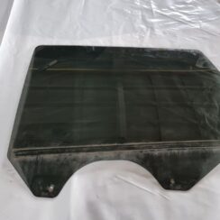 Aizmugurējo kreiso durvju stikls priekš DODGE JOURNEY 2010