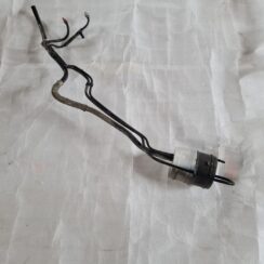 Vakuuma gaisa tilpne priekš RANGE ROVER SPORT 2007