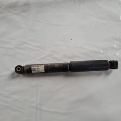 Aizmugurējais amortizators priekš VW CRAFTER 2018