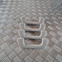 Salona rokturis griestos priekš TOYOTA AURIS 2007