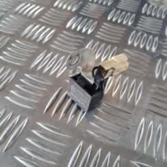 Antenas pastiprinātāja bloks priekš TOYOTA AURIS 2007