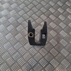 Centrālās konsoles dekoratīva uzlika priekš TOYOTA AURIS 2007