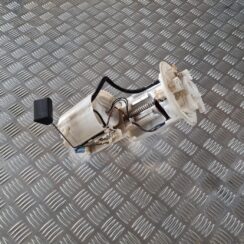 Degvielas tvertnes sūknis priekš TOYOTA AURIS 2007