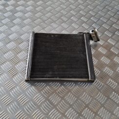 Gaisa kondicionēšanas radiators salonā priekš TOYOTA AURIS 2007