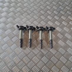 Augstsprieguma spole priekš TOYOTA AURIS 2007