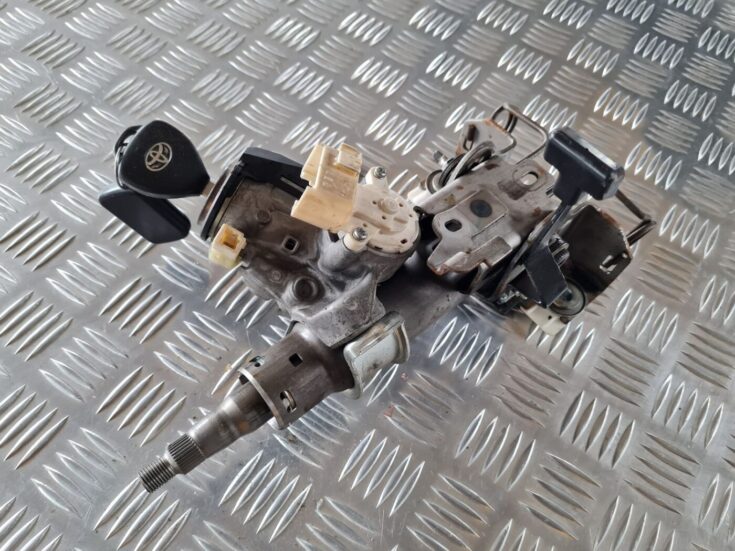 Stūres statne priekš TOYOTA AURIS 2007
