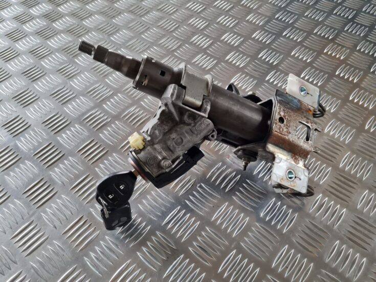 Stūres statne priekš TOYOTA AURIS 2007