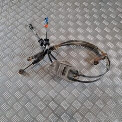 Pārnesumu pārslēgšanas mehānisma troses priekš TOYOTA AURIS 2007