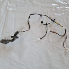 Durvju vadi priekš TOYOTA AURIS 2007