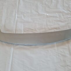 Bagāžnieka vāka spoileris priekš TOYOTA AURIS 2007