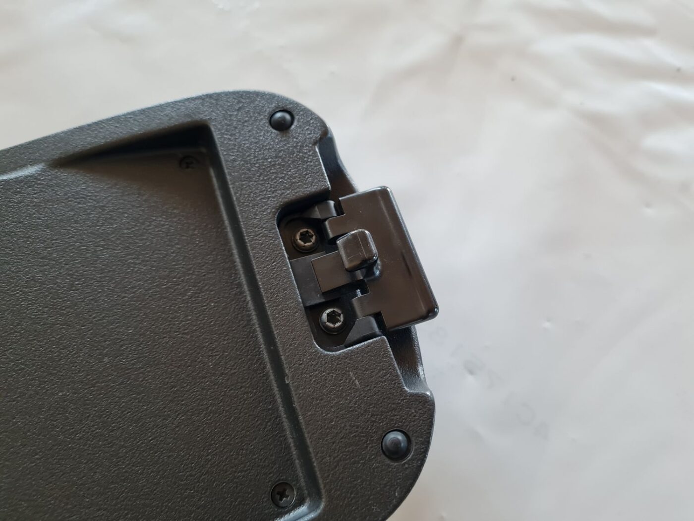 Roku balsts priekš TOYOTA AURIS 2007 3 Roku balsts priekš TOYOTA AURIS 2007