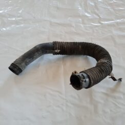 Gaisa filtra korpusa caurule priekš TOYOTA AURIS 2007