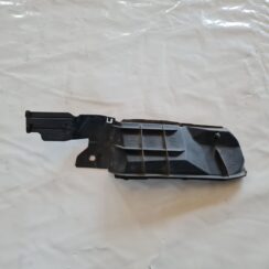 Priekšēja spārna uzlika/moldings priekš TOYOTA AURIS 2007