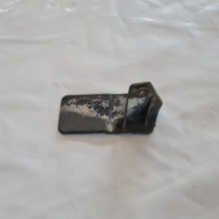 Aizmugurējais kreisais dubļusargs priekš TOYOTA AURIS 2007