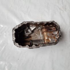 Dzinēja eļļas vācele priekš VW GOLF 5 2004