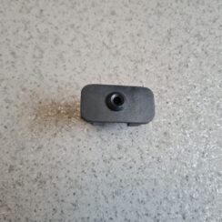 Slēdža pogas vāks priekš HONDA ACCORD 2003 SILVER