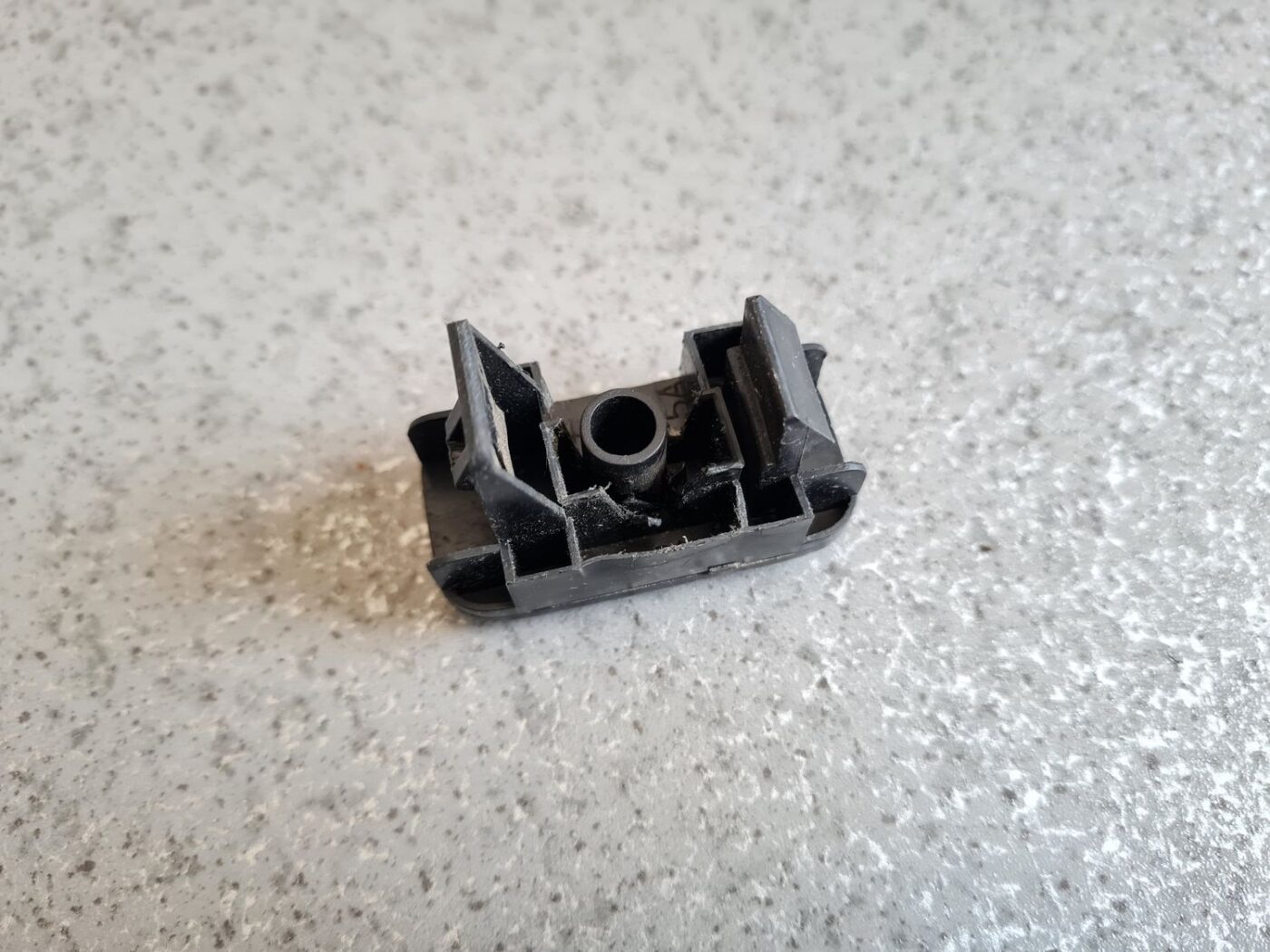 Slēdža pogas vāks priekš HONDA ACCORD 2003 SILVER 5 Slēdža pogas vāks priekš HONDA ACCORD 2003 SILVER