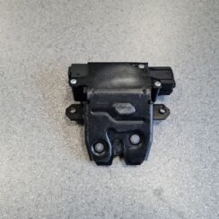 Bagāžnieka vāka slēdzene priekš VOLVO S40 2007