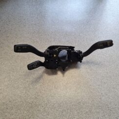 Stūres statnes slēdzis priekš AUDI A6 AVANT 2007 QUATTRO