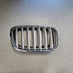 Pārsega reste priekš BMW X5 E70 2006-2013