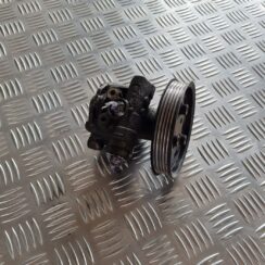 Hidrauliskais pastiprinātājs priekš VW PASSAT 2004 UNIVERSAL GREY