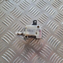 Bagažnieka vāka slēdzenes motors priekš VW PASSAT 2004 UNIVERSAL GREY