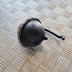 Vakuuma gaisa tilpne priekš VW PASSAT 2004 UNIVERSAL GREY