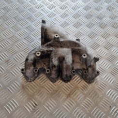 Ieplūdes kolektors priekš VW PASSAT 2004 UNIVERSAL GREY