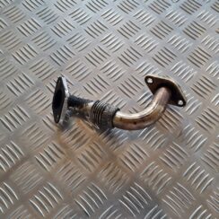 Turbīnas caurule priekš VW PASSAT 2004 UNIVERSAL GREY