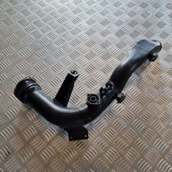 Interkulera caurule priekš VW PASSAT 2004 UNIVERSAL GREY