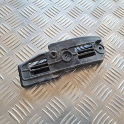 Priekšēja bufera kreisāis kronšteins priekš VW PASSAT 2004 UNIVERSAL GREY